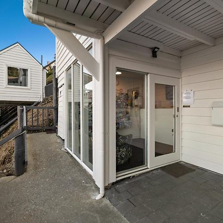 Lakeview Colonial House Queenstown Extérieur photo
