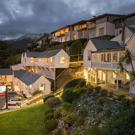 Lakeview Colonial House Queenstown Extérieur photo
