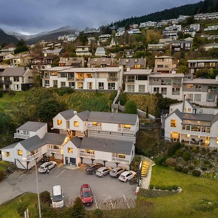 Lakeview Colonial House Queenstown Extérieur photo