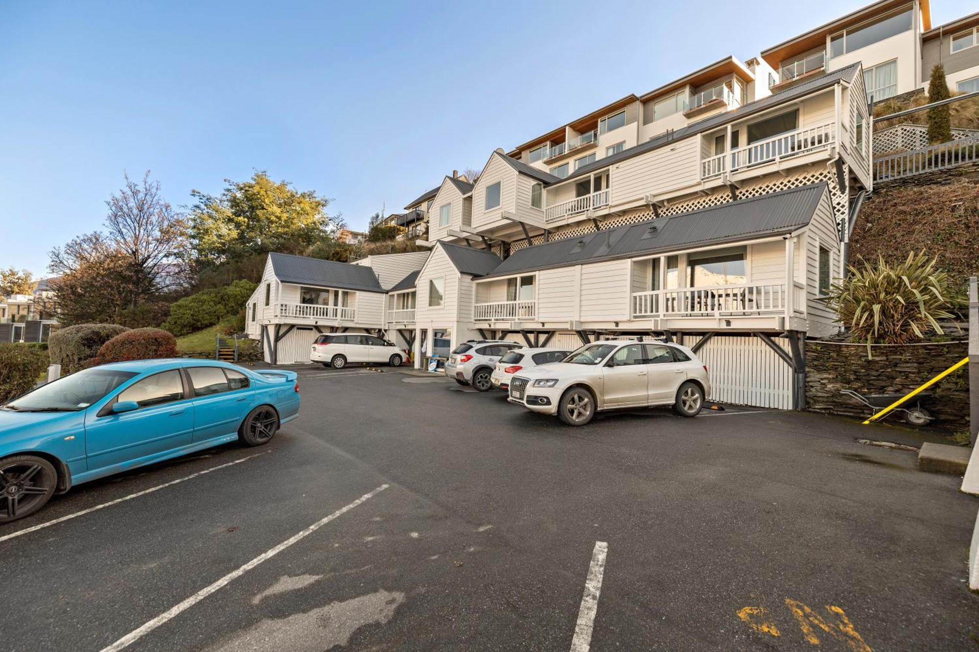 Lakeview Colonial House Queenstown Extérieur photo