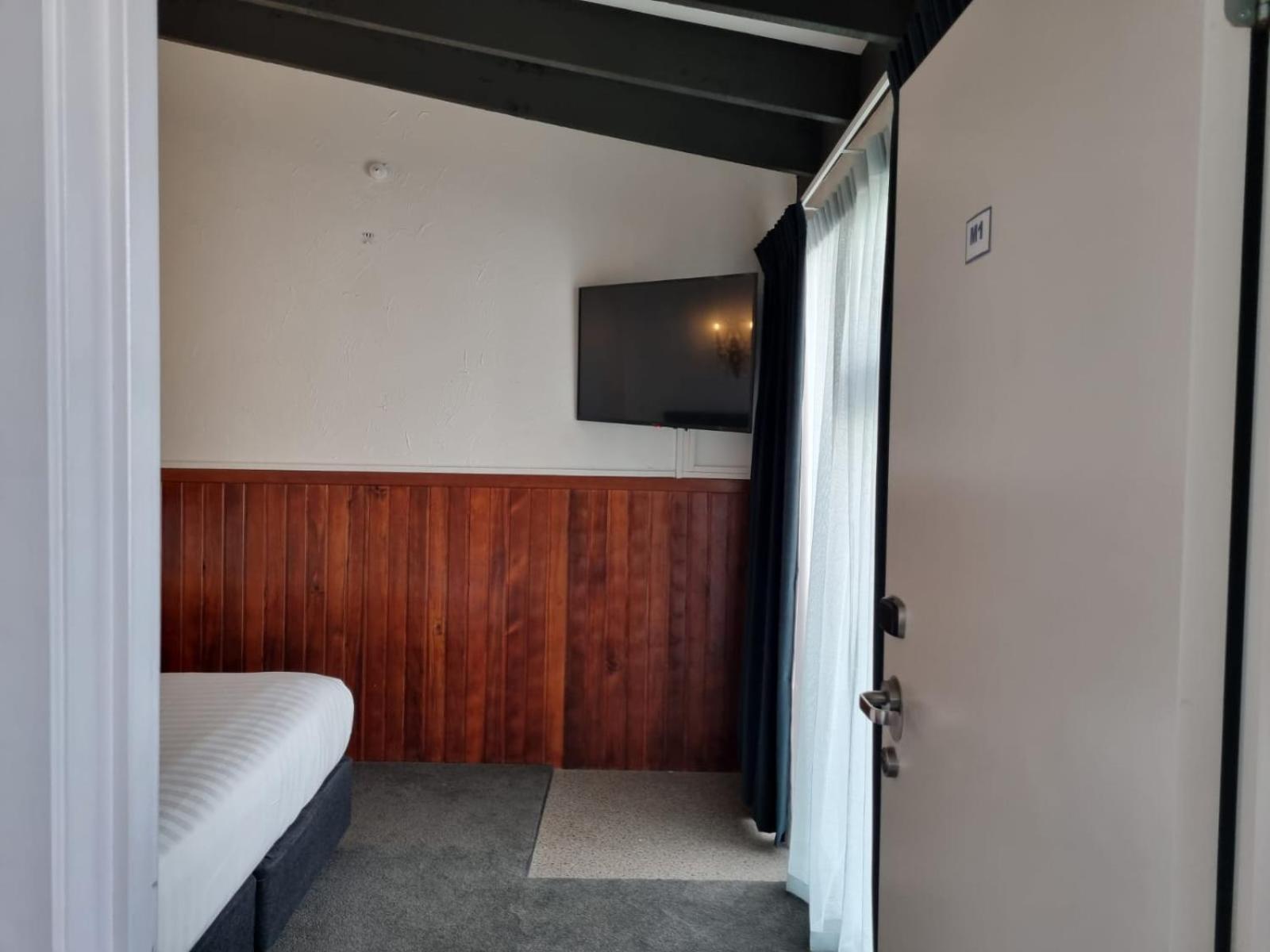 Lakeview Colonial House Queenstown Extérieur photo