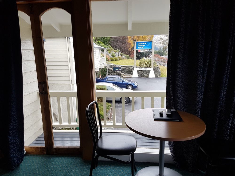 Lakeview Colonial House Queenstown Extérieur photo
